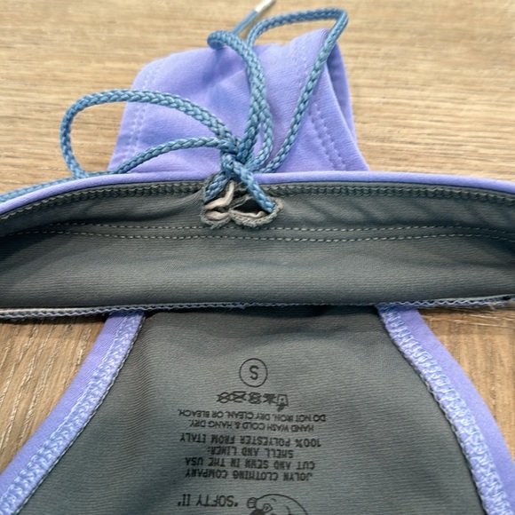 Jolyn SOFTY II Swim Bottoms - Picture 4 of 4